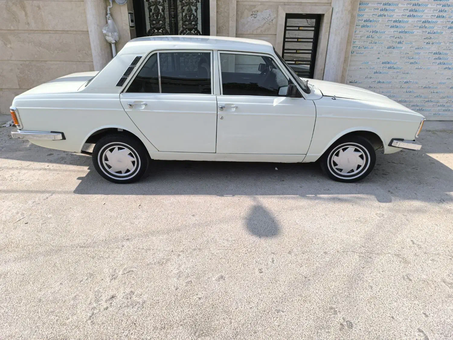 فروش فوری پیکان سواری مدل ۷۹|خودرو سواری و وانت|کازرون, |دیوار