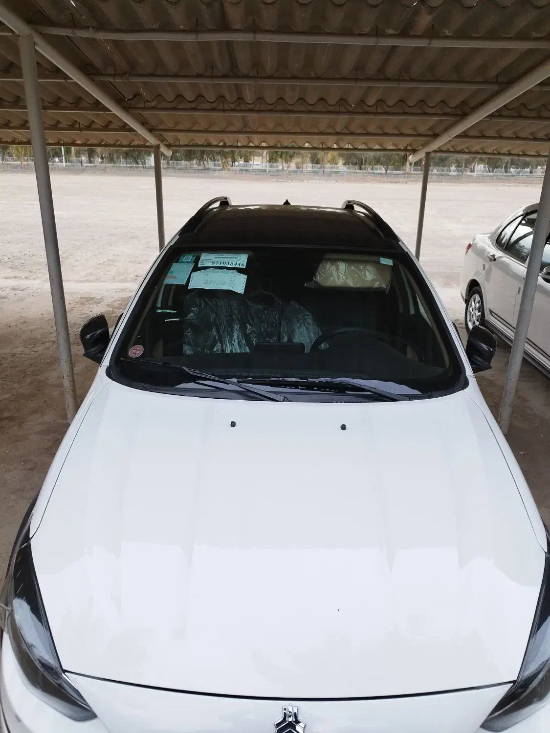 اطلس gl 1404|خودرو سواری و وانت|قم, عمار یاسر|دیوار