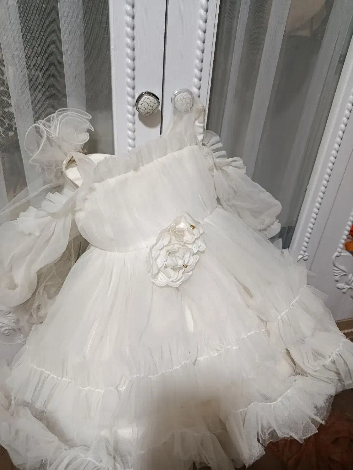 نیم بوت کفش مناسب سیسمونی|کفش و لباس بچه|مشهد, سپاد|دیوار