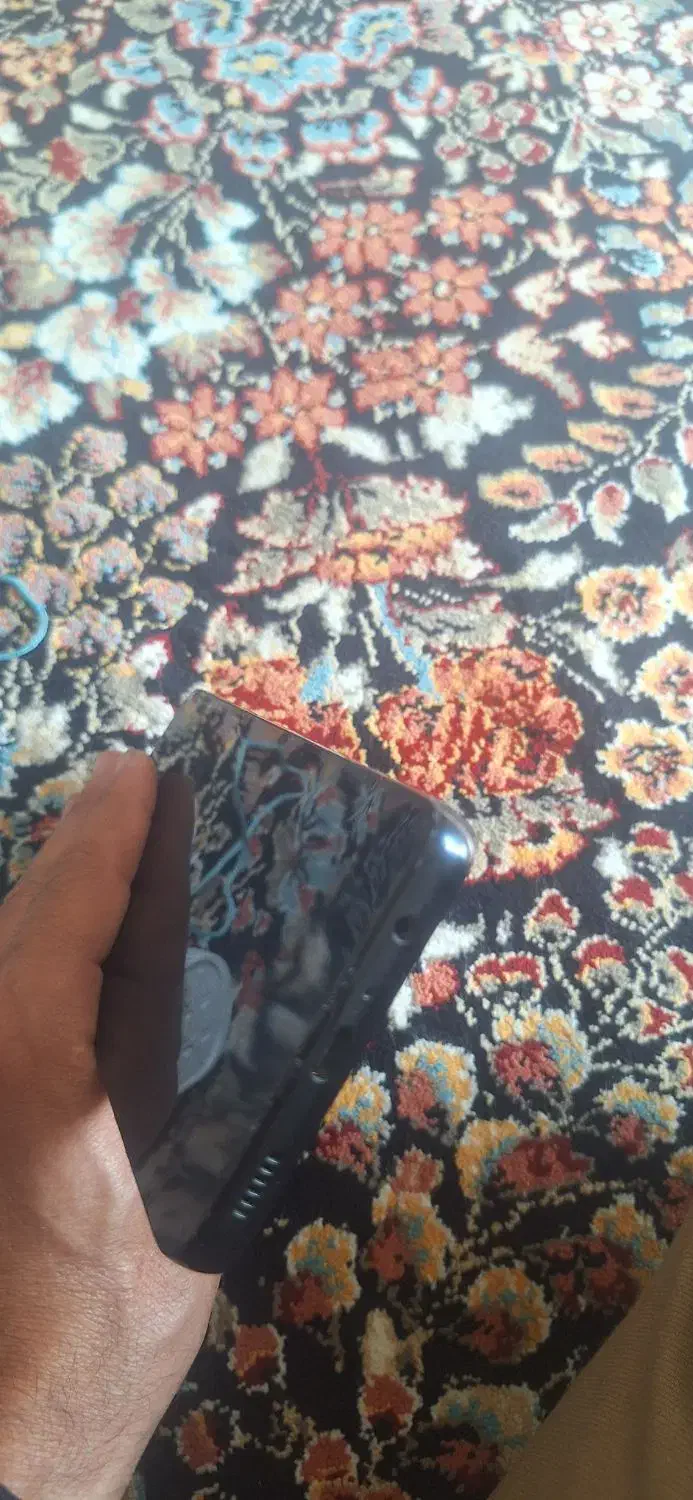 گوشی سامسونگ آ صفر ۵|موبایل|تربتحیدریه, ترمینال|دیوار