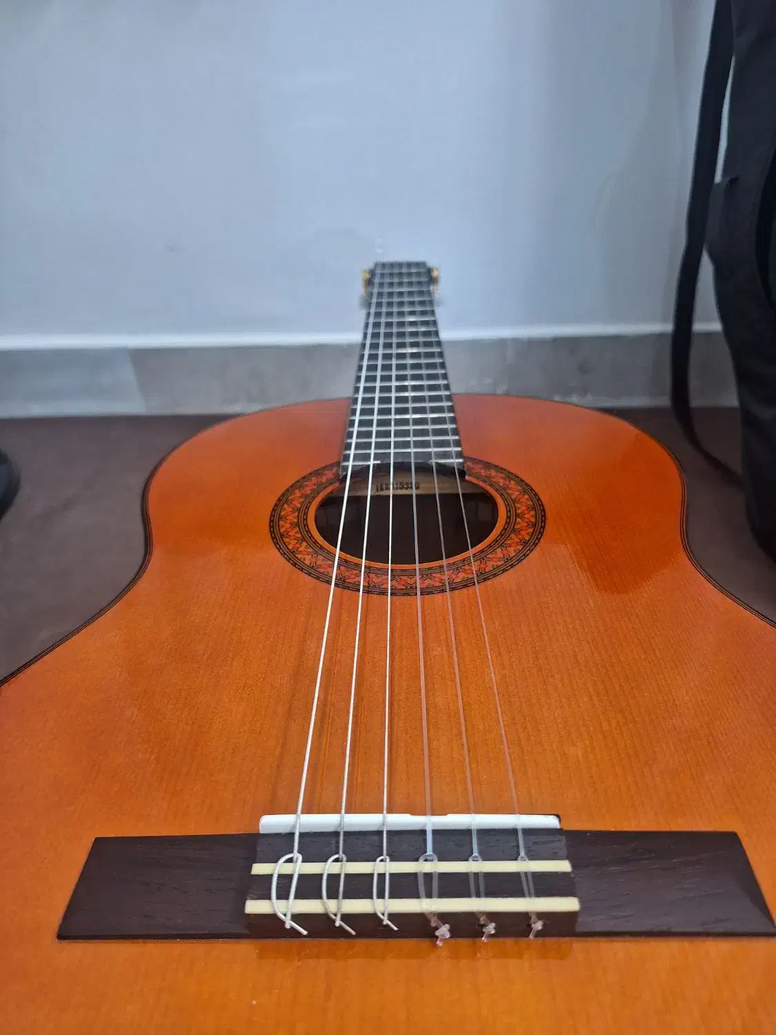 گیتار یاماها c70 نو|گیتار، بیس، امپلیفایر|مشهد, هفده شهریور|دیوار