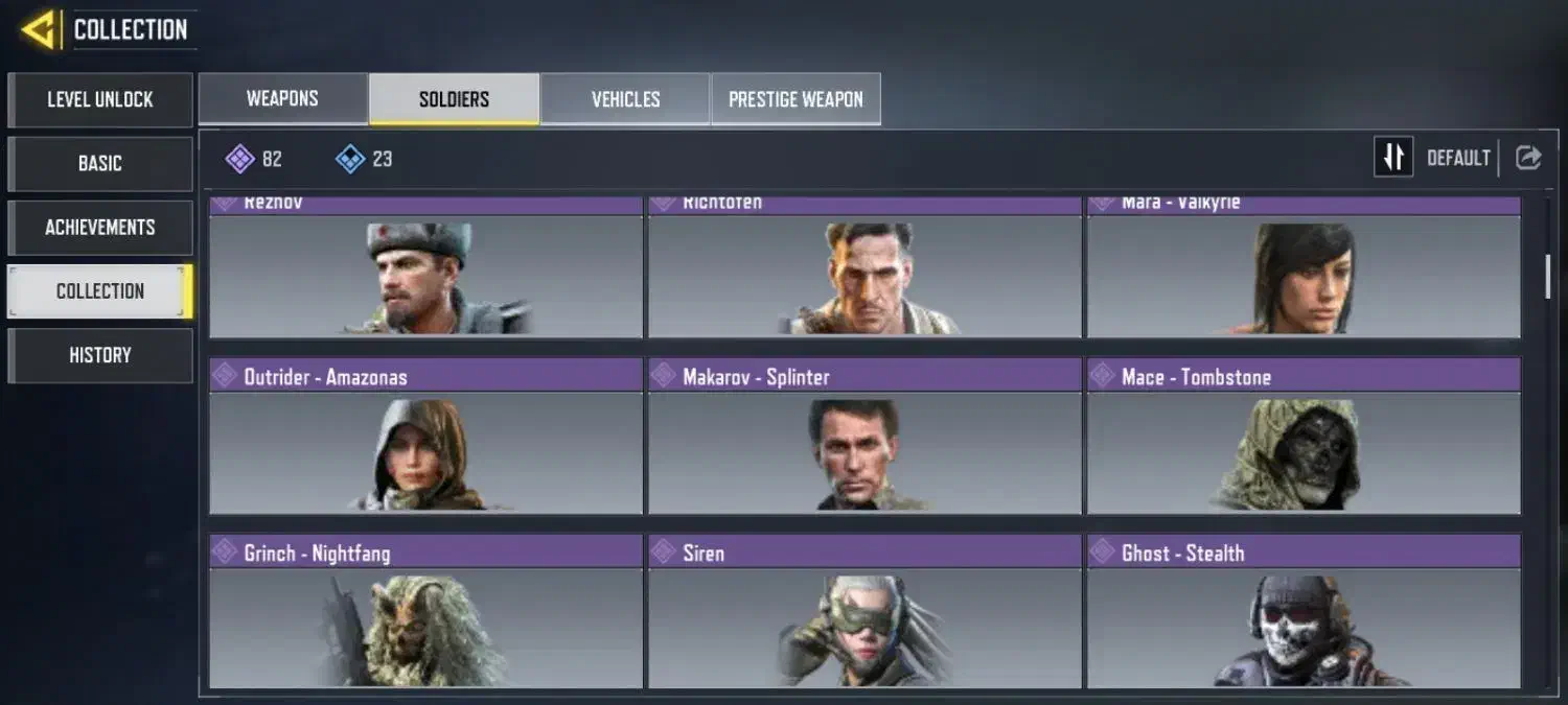 اکانت کلاف|کنسول، بازی ویدئویی و آنلاین|کنگاور, |دیوار