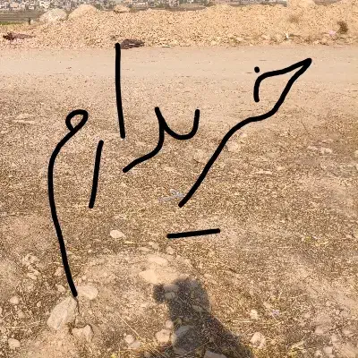 زمین مسکونی|فروش زمین و ملک کلنگی|سرپل ذهاب, |دیوار