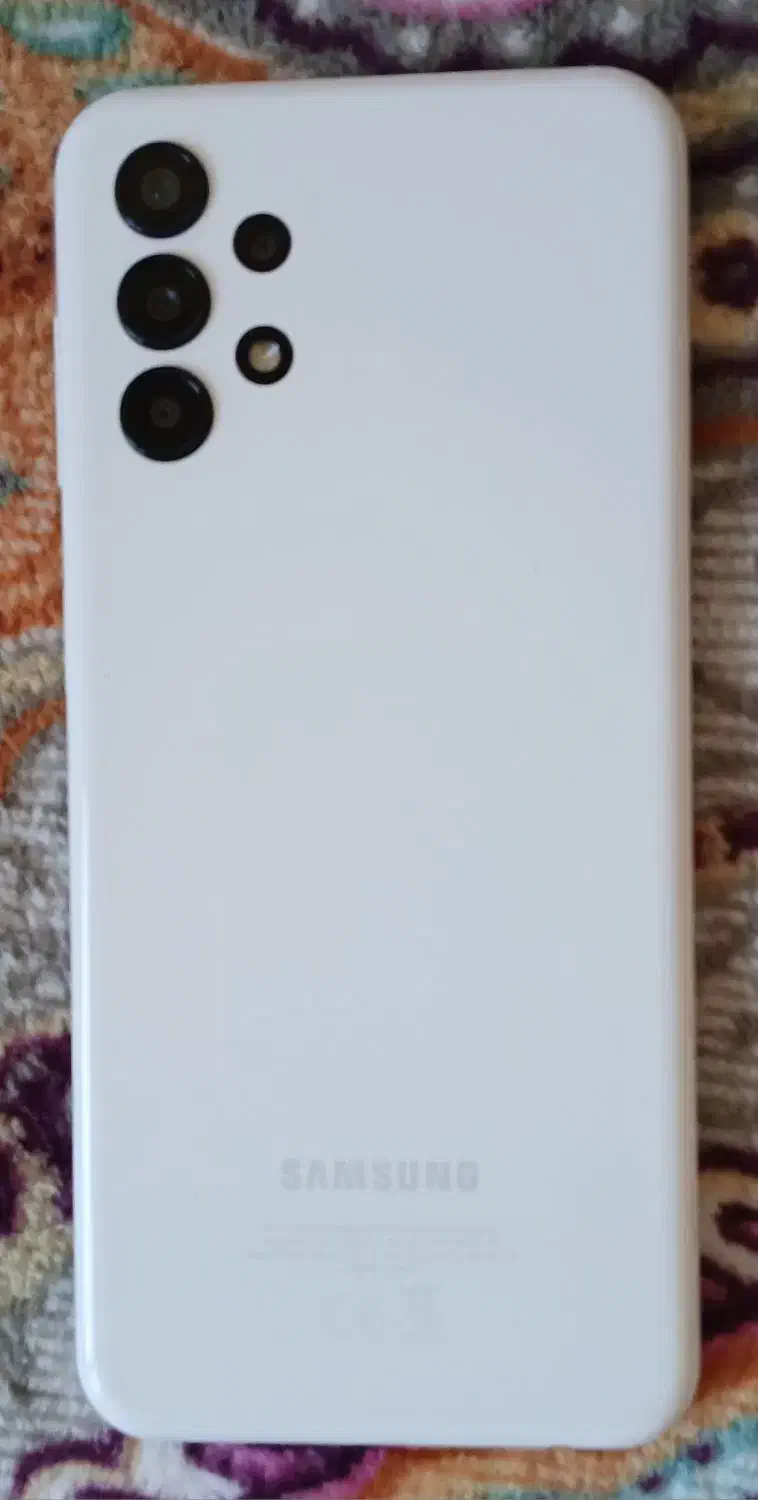 گوشی درحد نو سامسونگ A13|موبایل|هشتگرد, فاز ۱ مهستان|دیوار