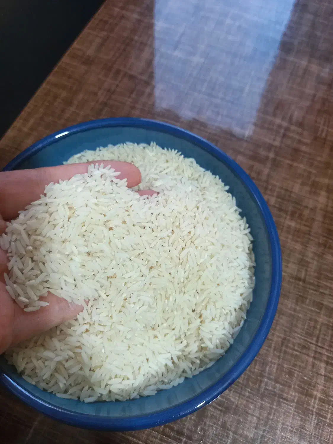 برنج|خوردنی و آشامیدنی|رشت, شهرک شهید مفتح|دیوار