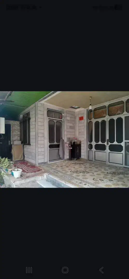 فروش یه خانه فورری|فروش خانه و ویلا|خلیل شهر, |دیوار