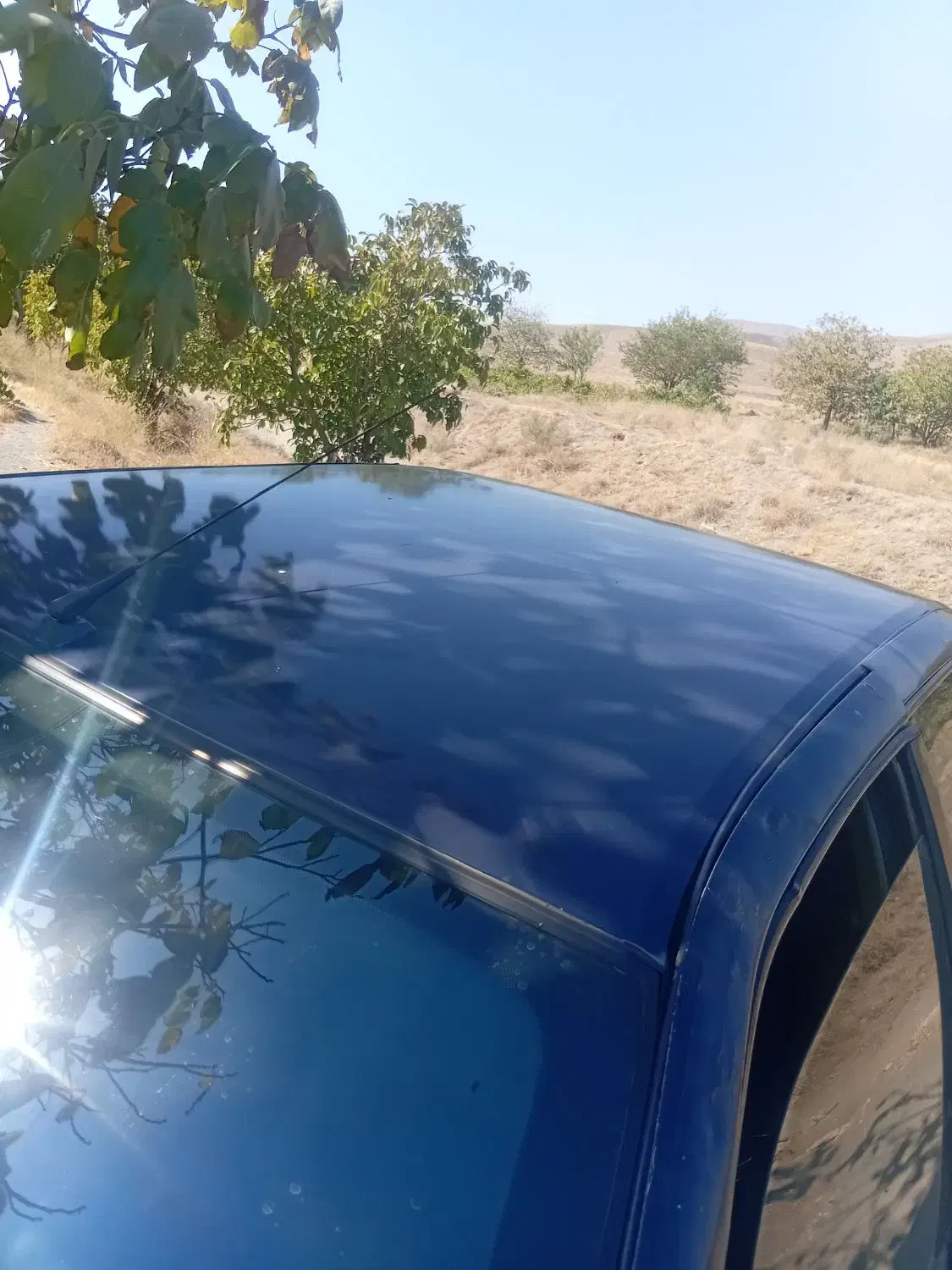 پژو۴۰۵ مدل ۸۳|خودرو سواری و وانت|ملایر, |دیوار