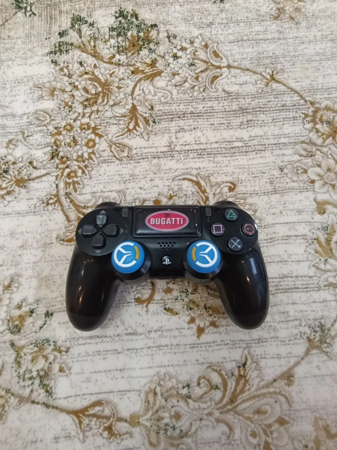 ps4 slim|کنسول، بازی ویدئویی و آنلاین|کرمانشاه, |دیوار