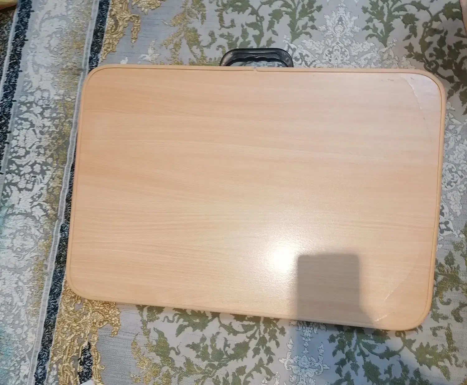 میز تحریر تاشو|میز تحریر و کامپیوتر|کیش, |دیوار