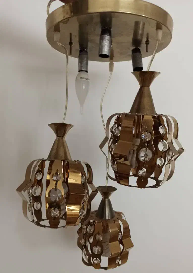 لوستر آشپزخانه|لوستر و چراغ آویز|همدان, |دیوار