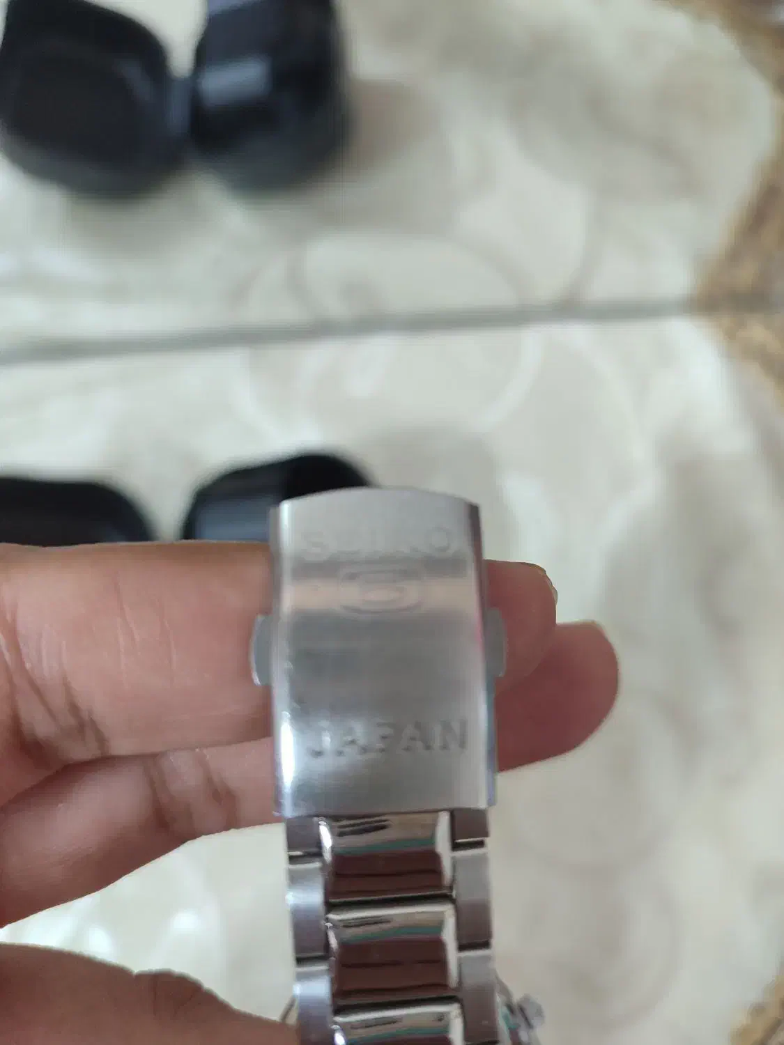 ساعت سیکو|ساعت|اصفهان, عمان سامانی|دیوار