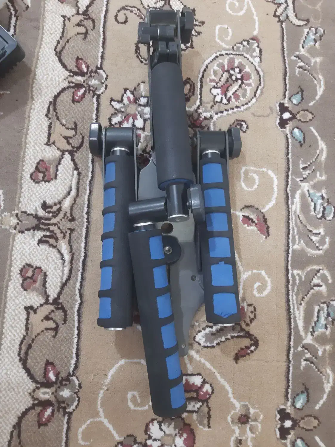 وسایل عکاسی  در حد . سه پایه . رم . نور|دوربین عکاسی و فیلم‌برداری|مشهد, ایثارگران|دیوار