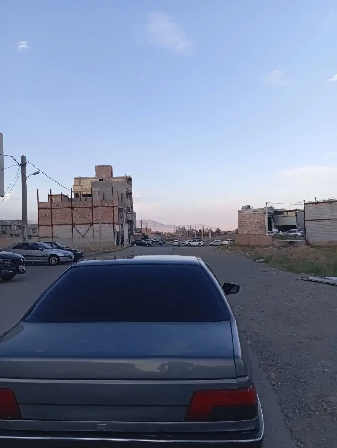 پژو|خودرو سواری و وانت|شوط, |دیوار