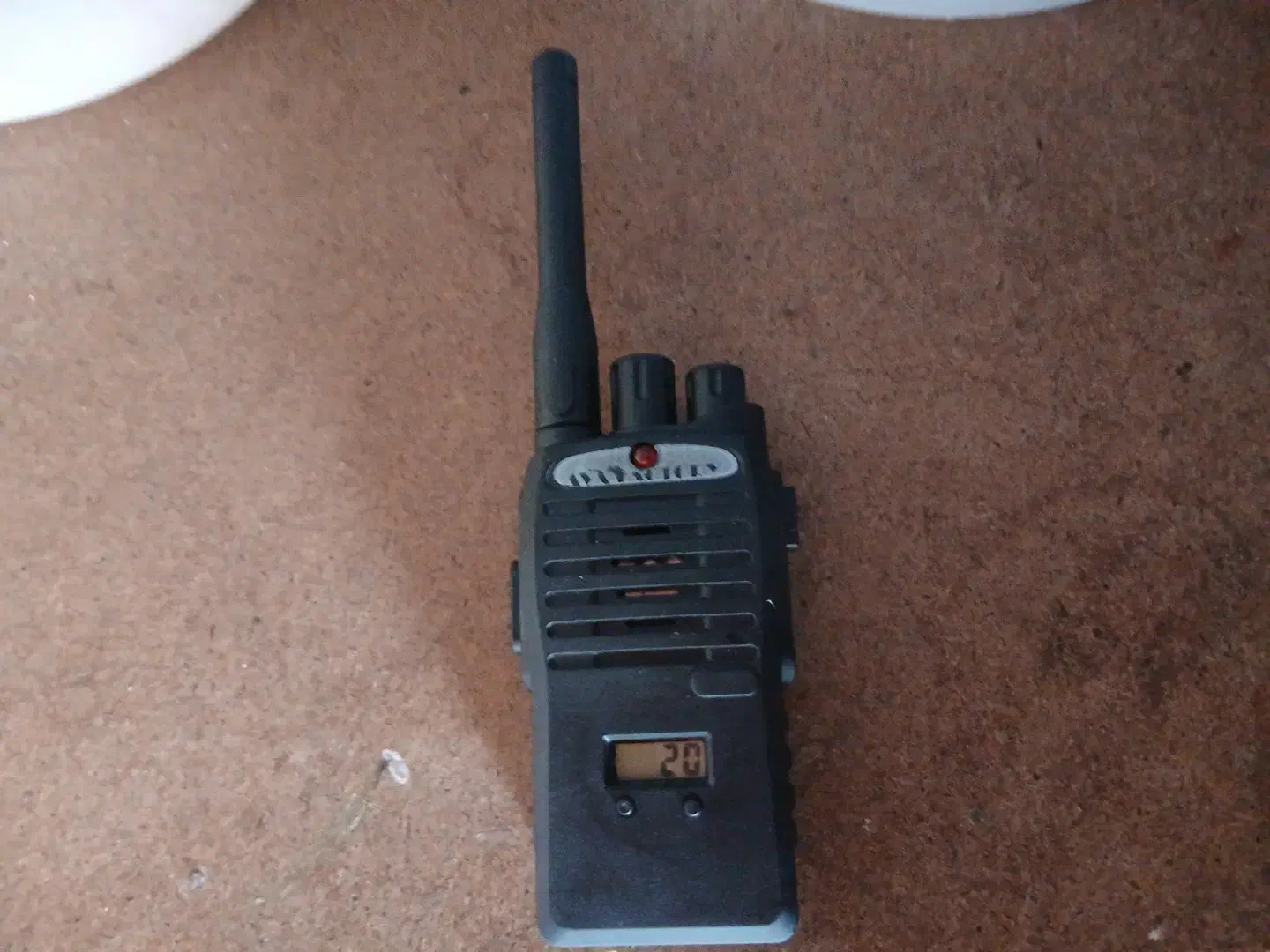 بیسیم اسباب‌بازی|اسباب‌بازی بچه|ملکان, |دیوار