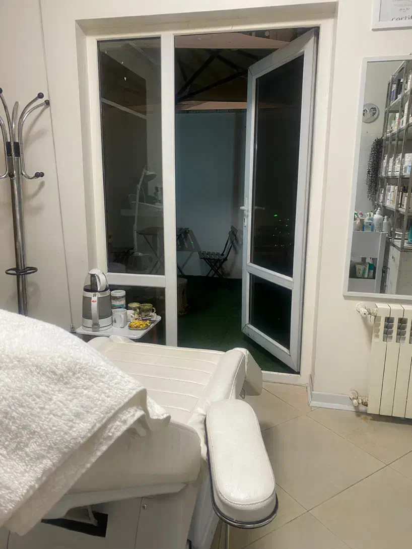 اجاره اتاق در کلینیک زیبایی|اجارهٔ دفتر کار، اتاق اداری، مطب|تهران, پاسداران|دیوار