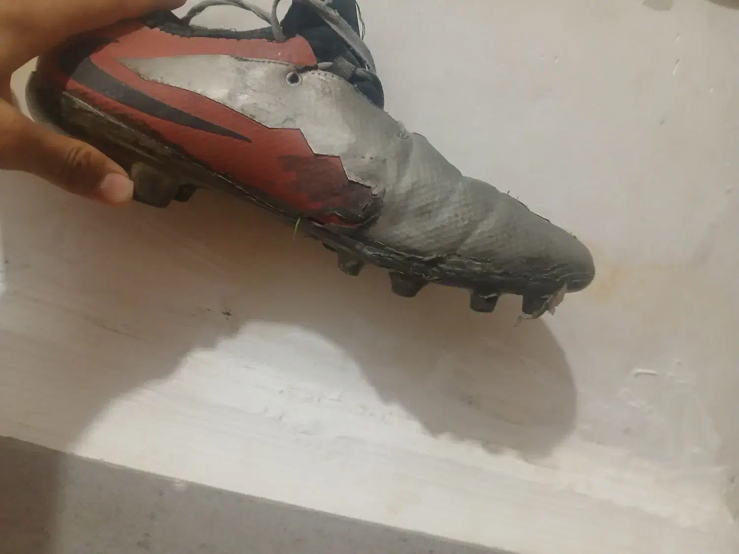 کفش استوک دار سایز 43 و 44 هممیخوره|کیف، کفش، کمربند|اهواز, فدک|دیوار