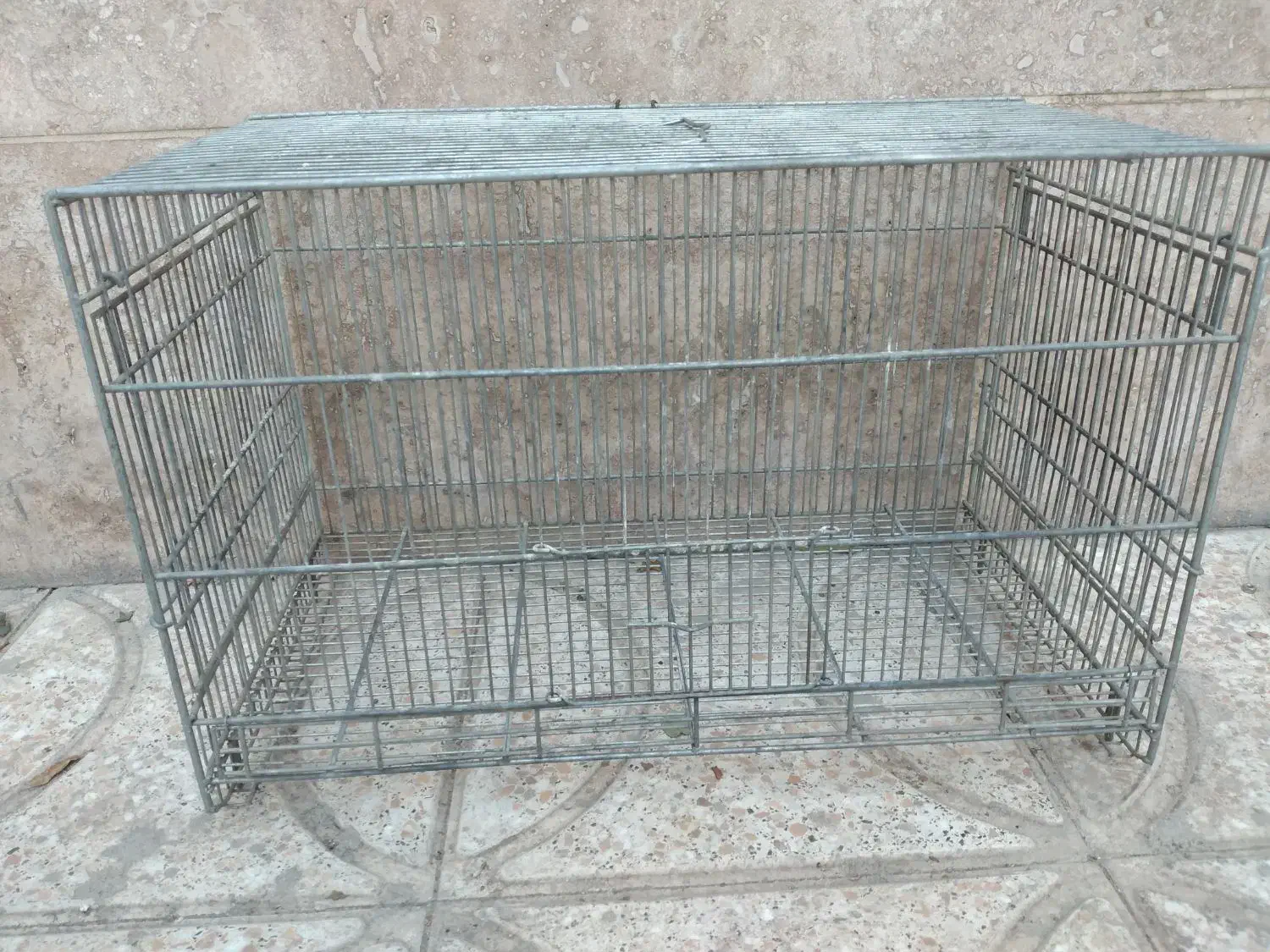 قفس غلامی جوجه پرون|لوازم جانبی حیوانات|تهران, هفده شهریور|دیوار