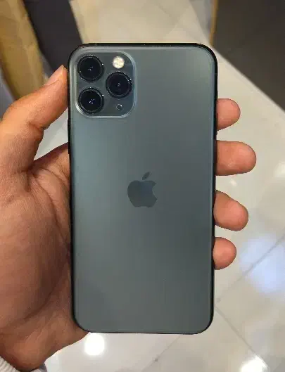 ایفون11 پرو فروشی|موبایل|بم, |دیوار