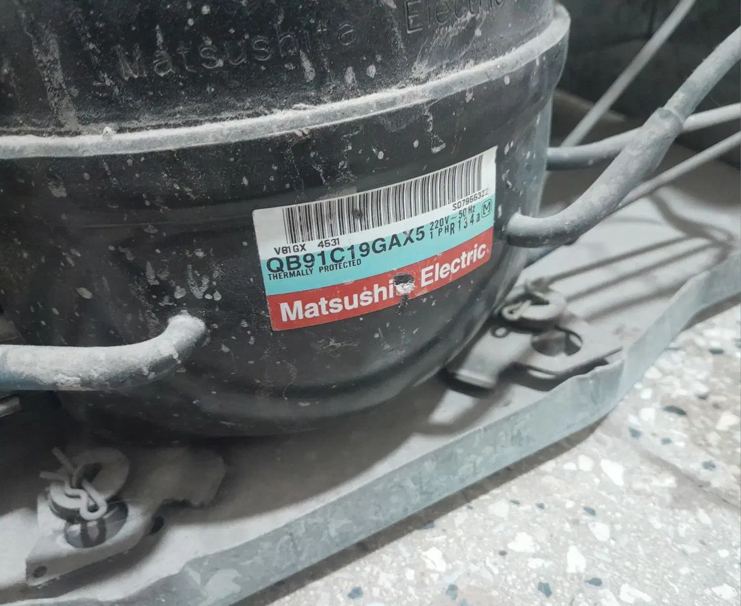 یخچال فیلور|یخچال و فریزر|پردیس, شهرک صنعتی کمرد|دیوار