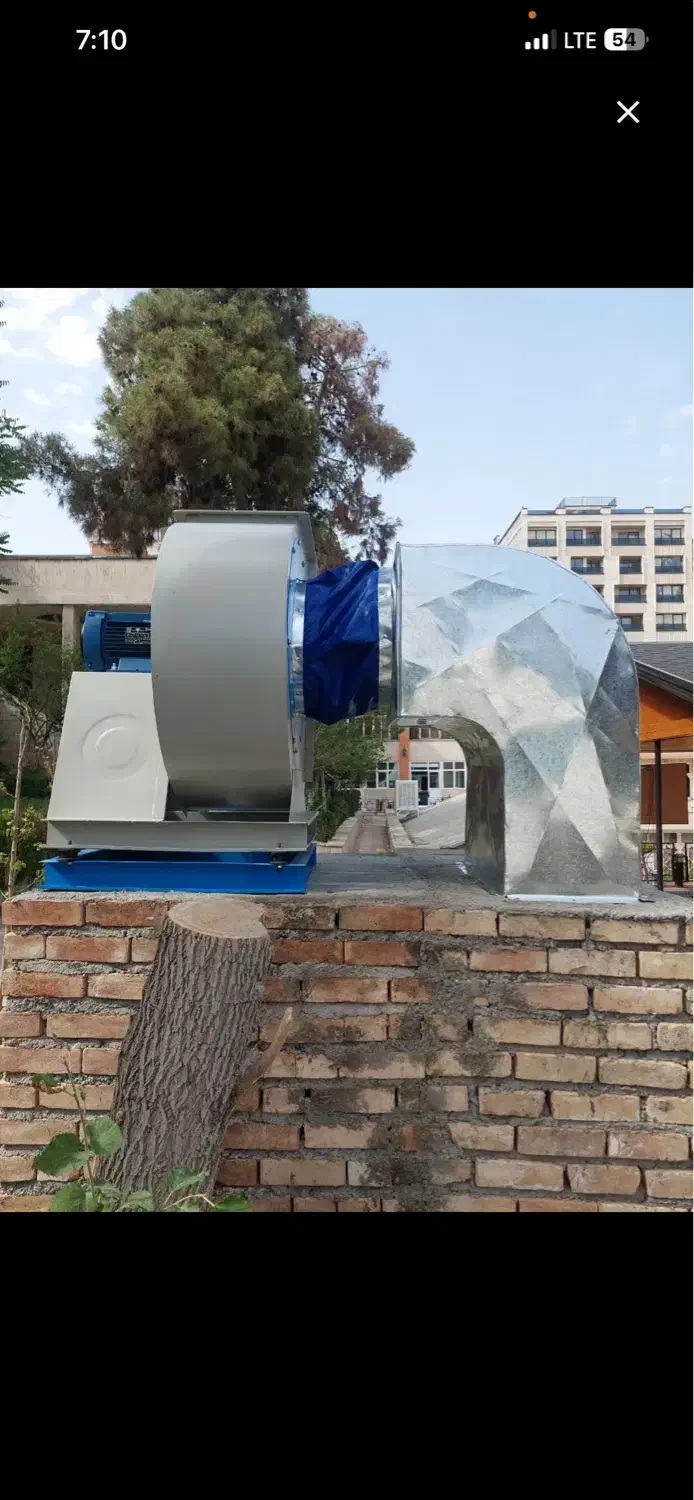 کانالسازی فربد|کولر آبی|پاکدشت, پاکدشت (مامازند)|دیوار