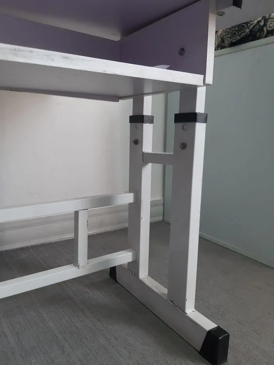 میزتحریر کودک درحدنو|میز تحریر و کامپیوتر|خرمشهر, |دیوار