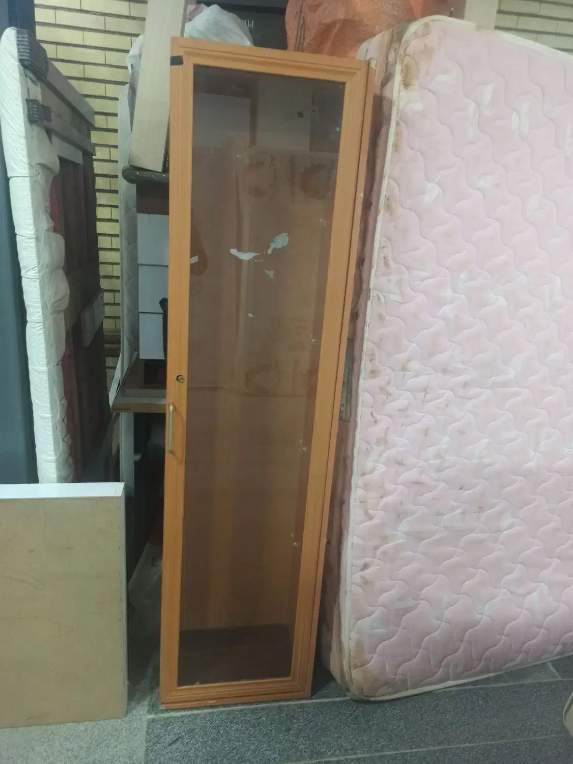 بوفه استاده|بوفه، ویترین، کنسول|بوکان, |دیوار