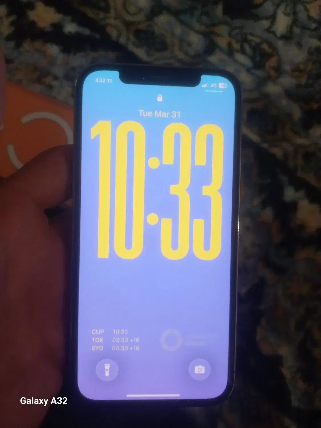 12pro zza 256 2sim gold|موبایل|برازجان, |دیوار