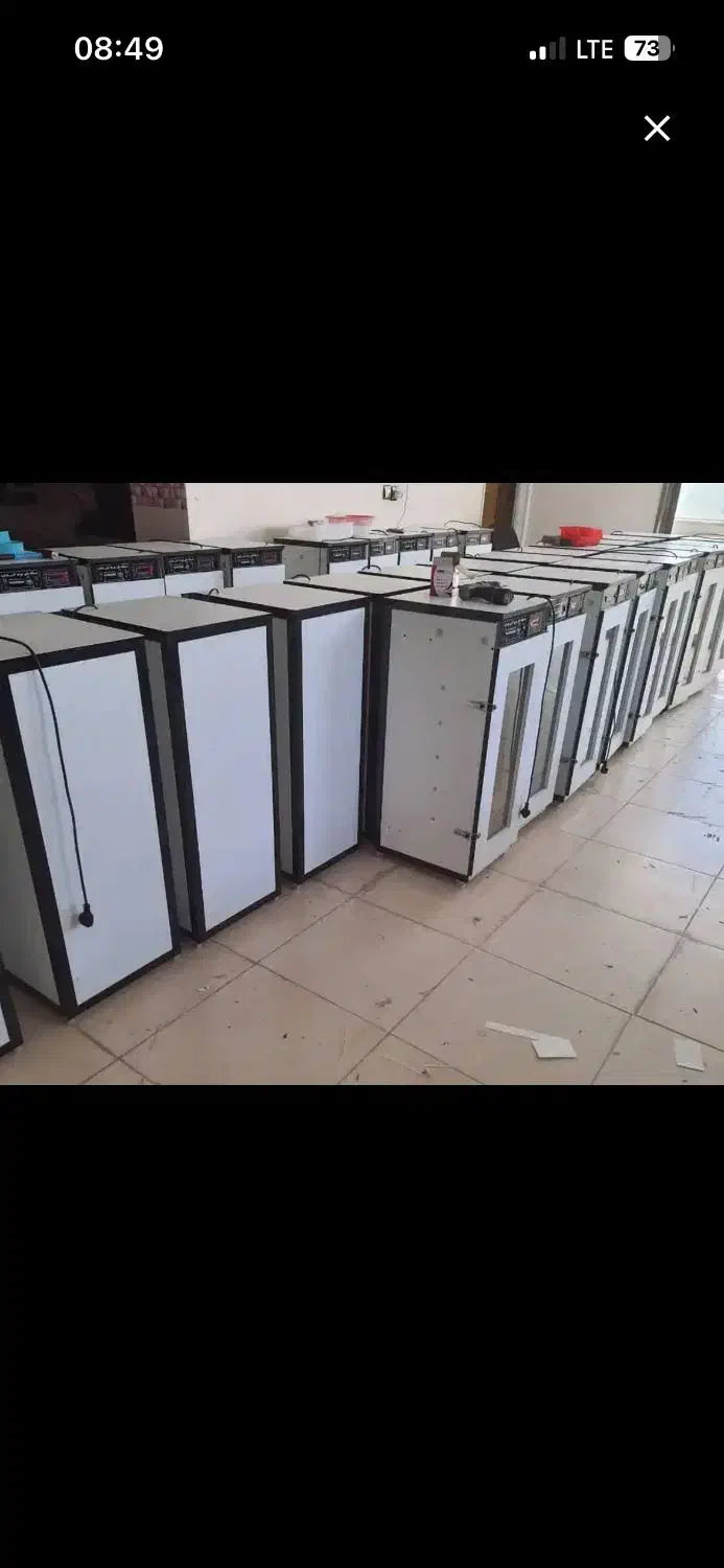 نمایندگی انحصاری دستگاه جوجه کشی هدایت در همدان|لوازم جانبی حیوانات|اسدآباد, |دیوار