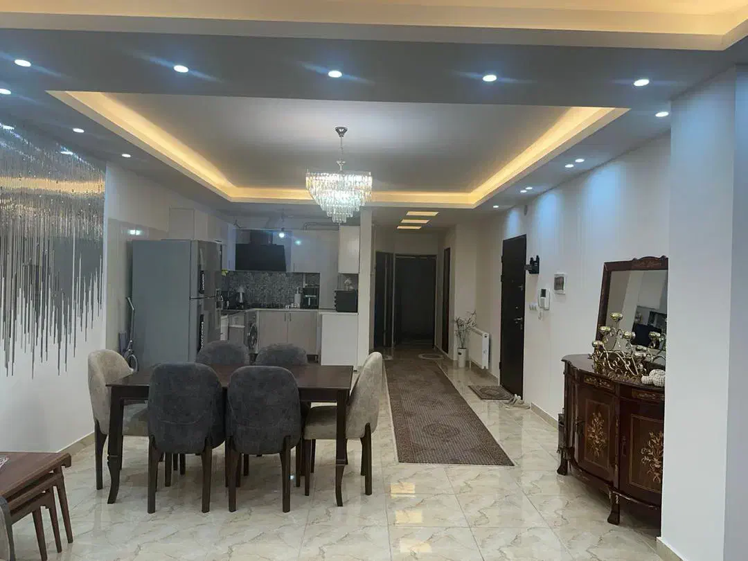 اپارتمان دوخواب  ۱۲۰ متر  رودکی|اجارهٔ آپارتمان|ارومیه, |دیوار