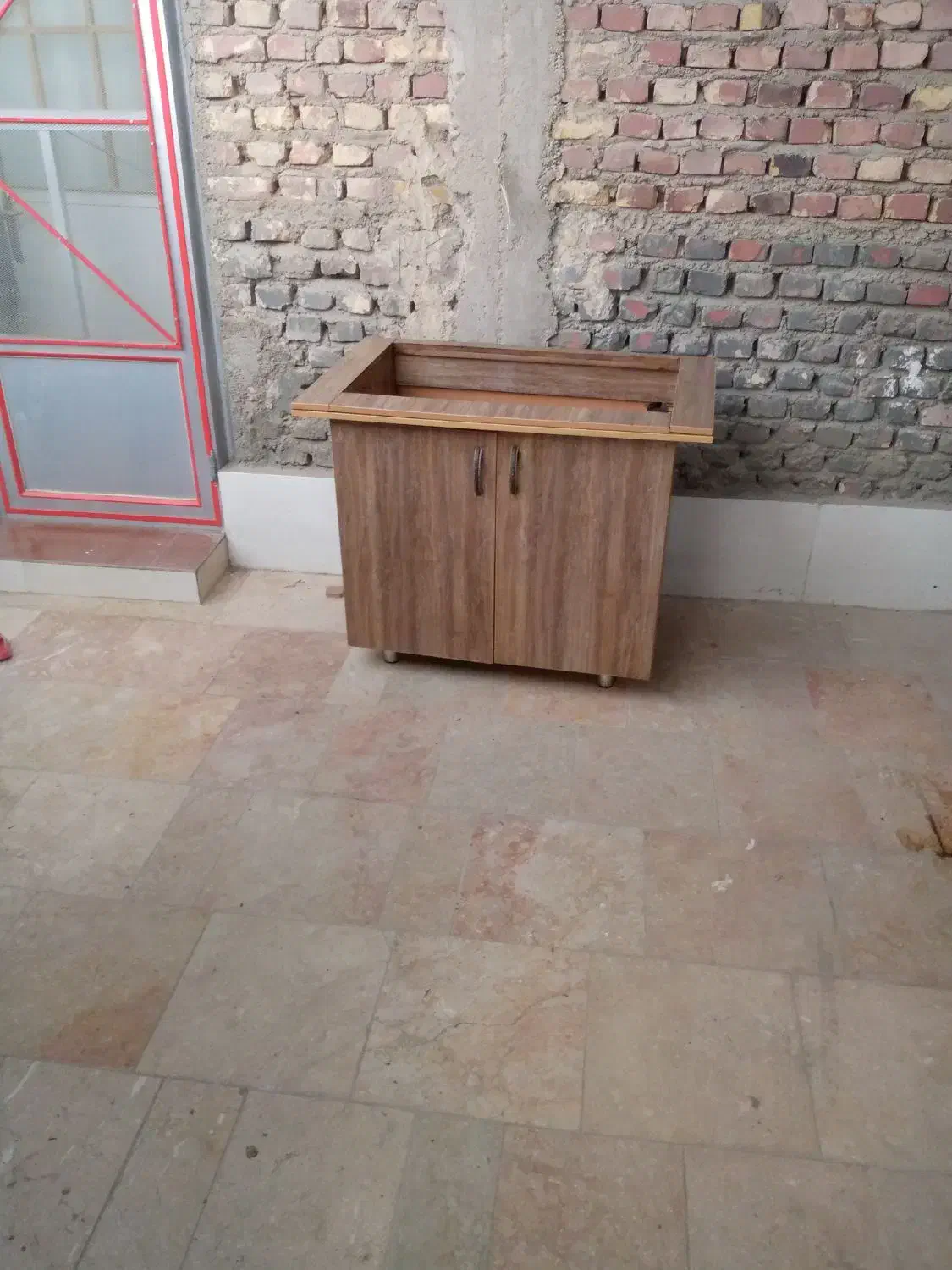 آبگرمکن برقی کمد کاز صفحه ای سینک ظرفشویی|آبگرمکن، پکیج، شوفاژ|زابل, |دیوار