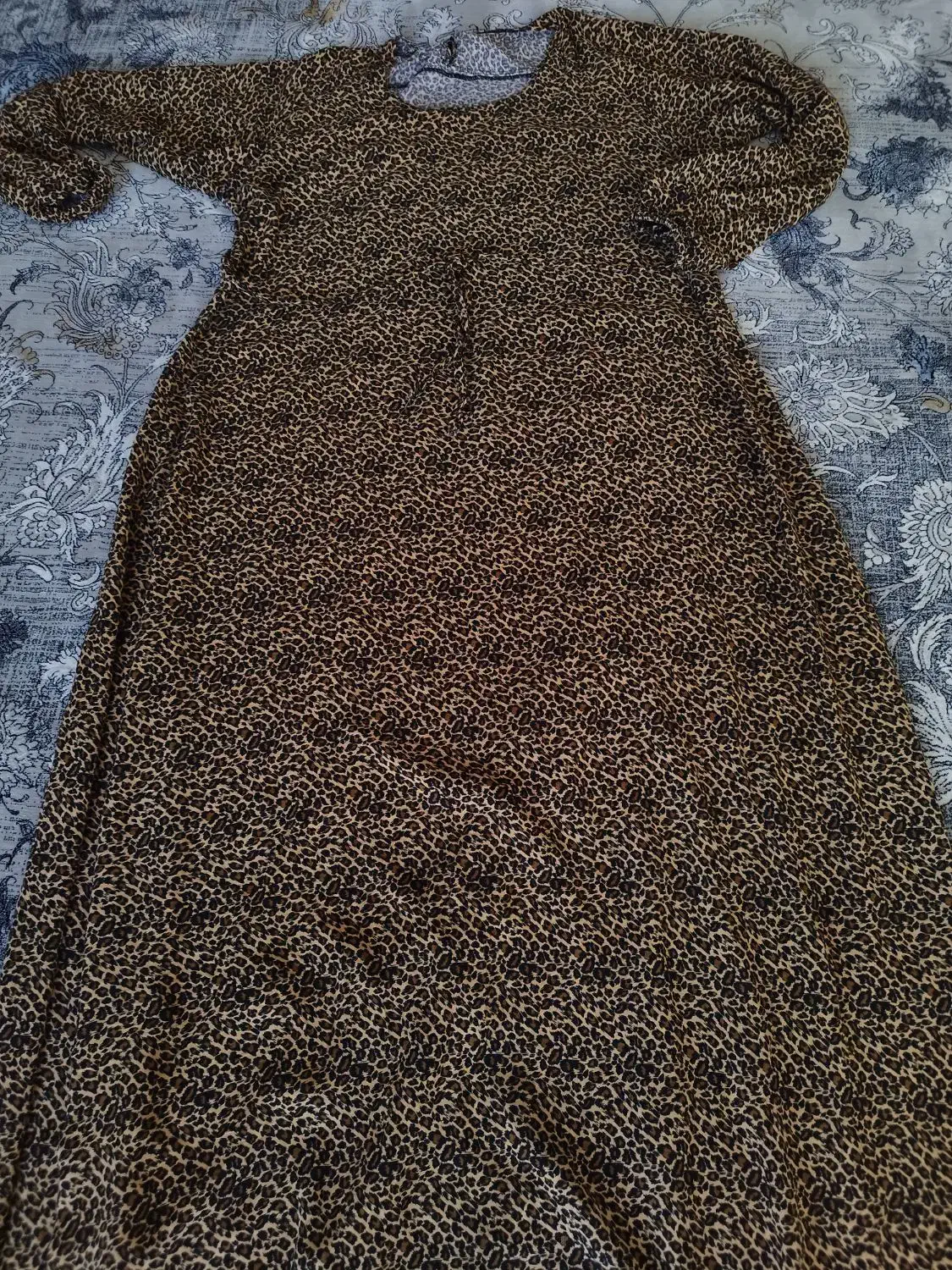 لباس مجلسی|لباس|جوانرود, |دیوار