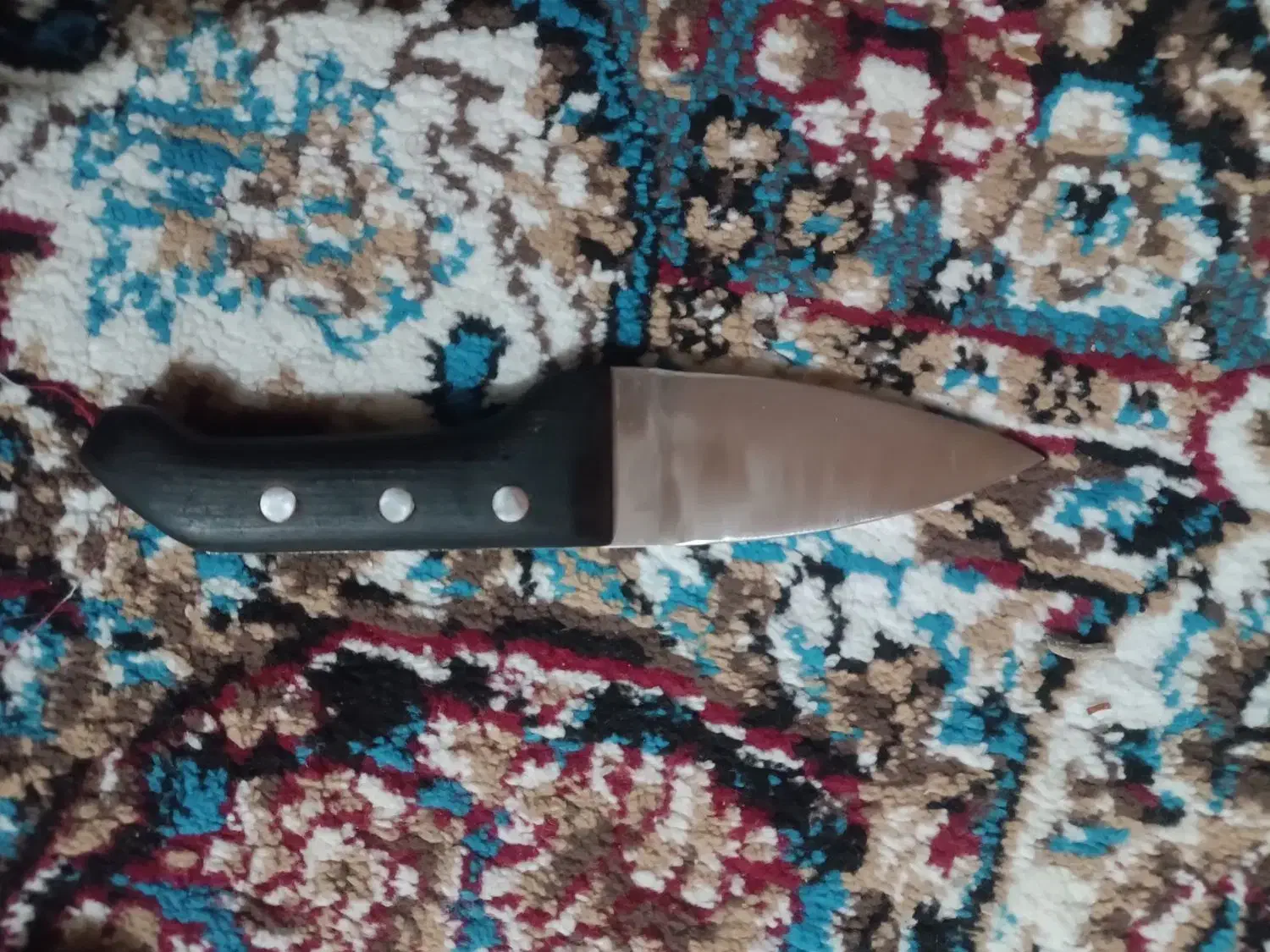 چند عدد چاقو|کوهنوردی و کمپینگ|شیراز, شیخ علی چوپان|دیوار