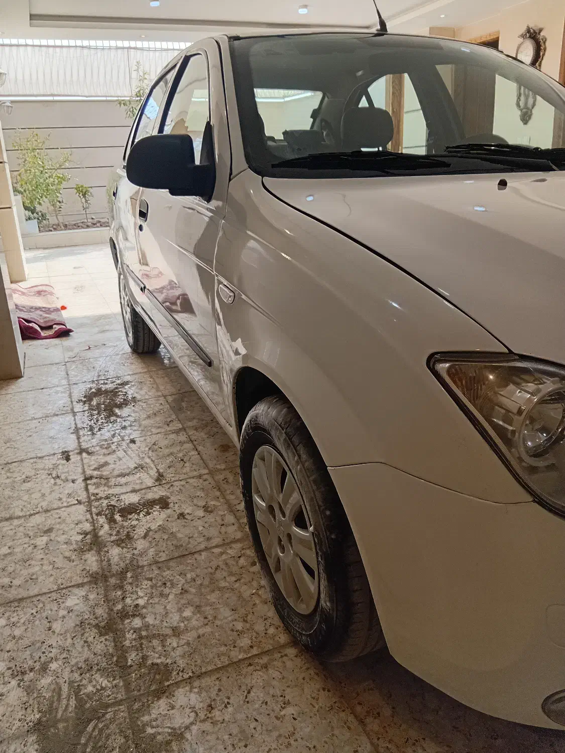 تبیا ۱ مدل ۱۴۰۰|خودرو سواری و وانت|اصفهان, جلالیه|دیوار