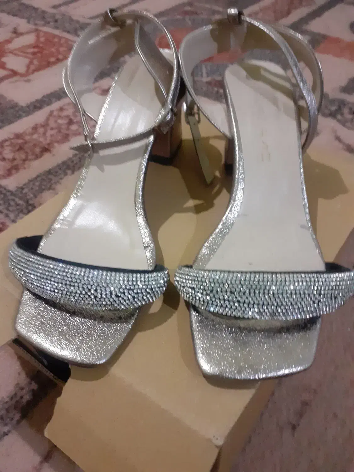 کفشهای مجلسی با کیفیت|کیف، کفش، کمربند|امیدیه, |دیوار