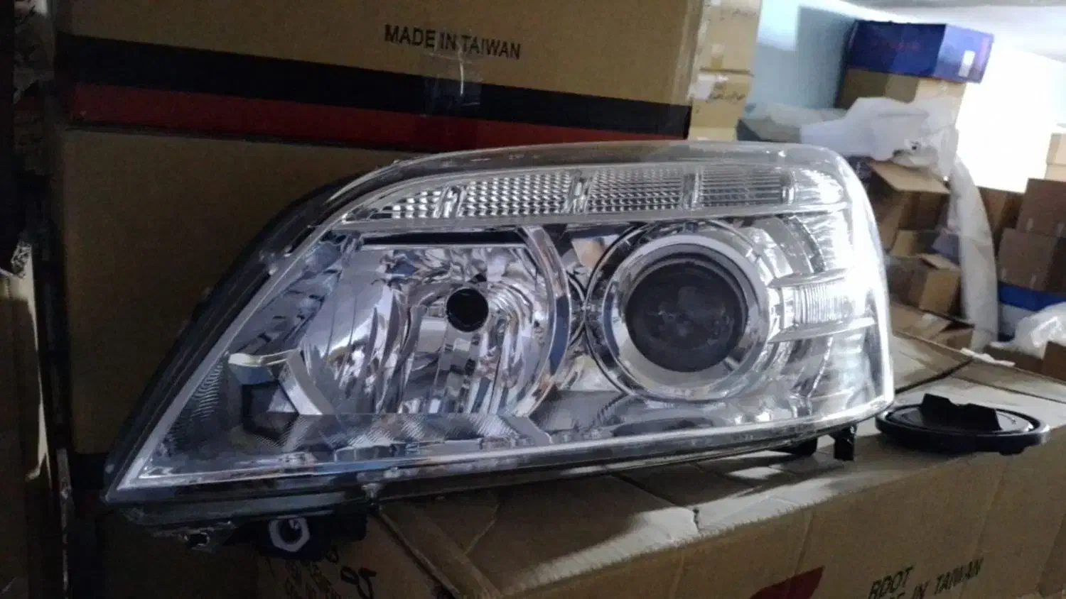 ت شورلت تراکس کاپتیوا کوروت و آمریکای MG5|قطعات یدکی و لوازم جانبی|بندر انزلی, جزیره|دیوار