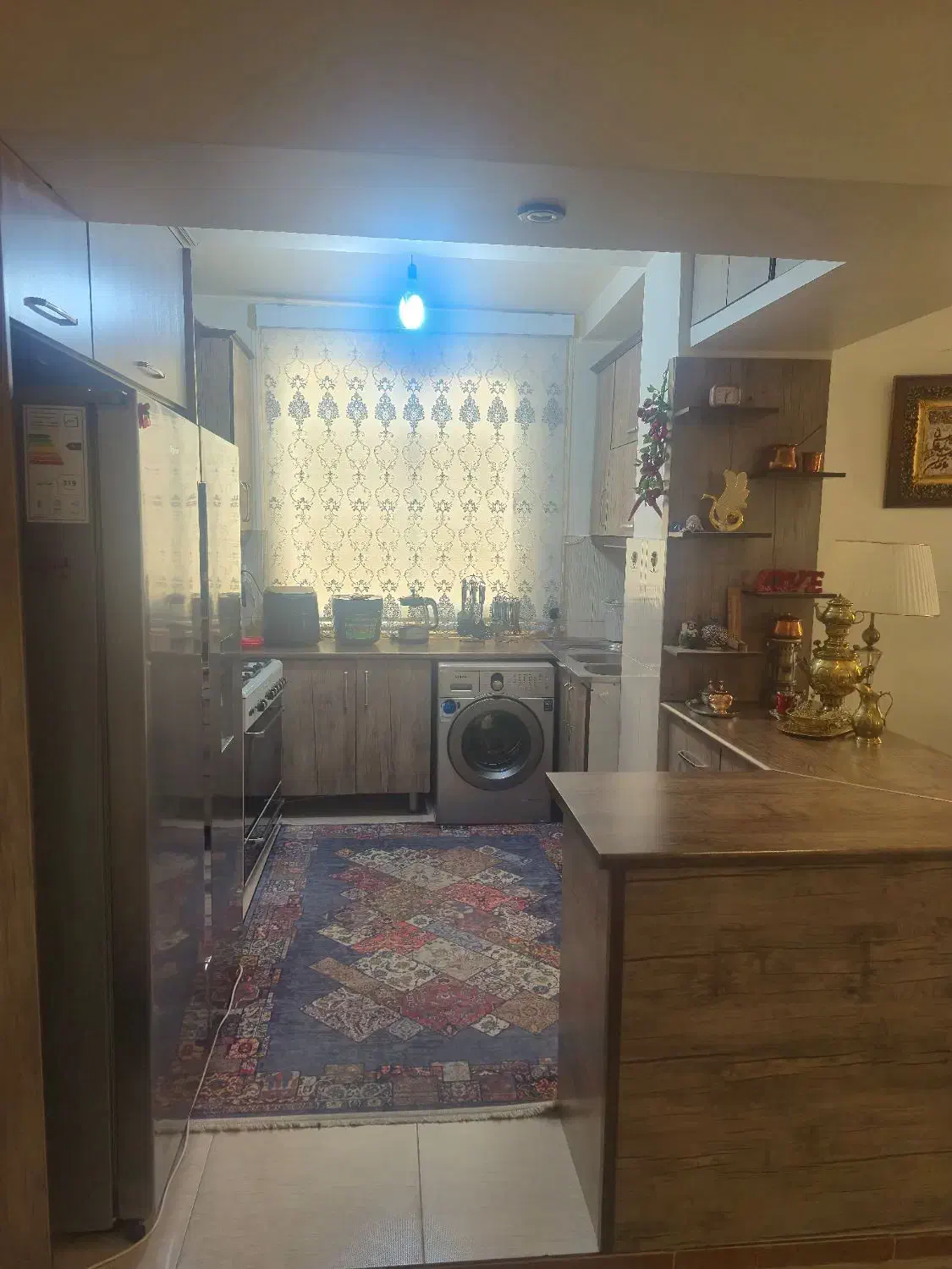 آپارتمان ۸۰ متری|فروش آپارتمان|فردیس, شهرک هفده شهریور|دیوار