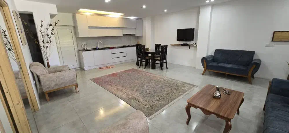 ویلای جکوزی دار بندر انزلی|اجارهٔ کوتاهمدت ویلا و باغ|رشت, بلوار گیلان|دیوار