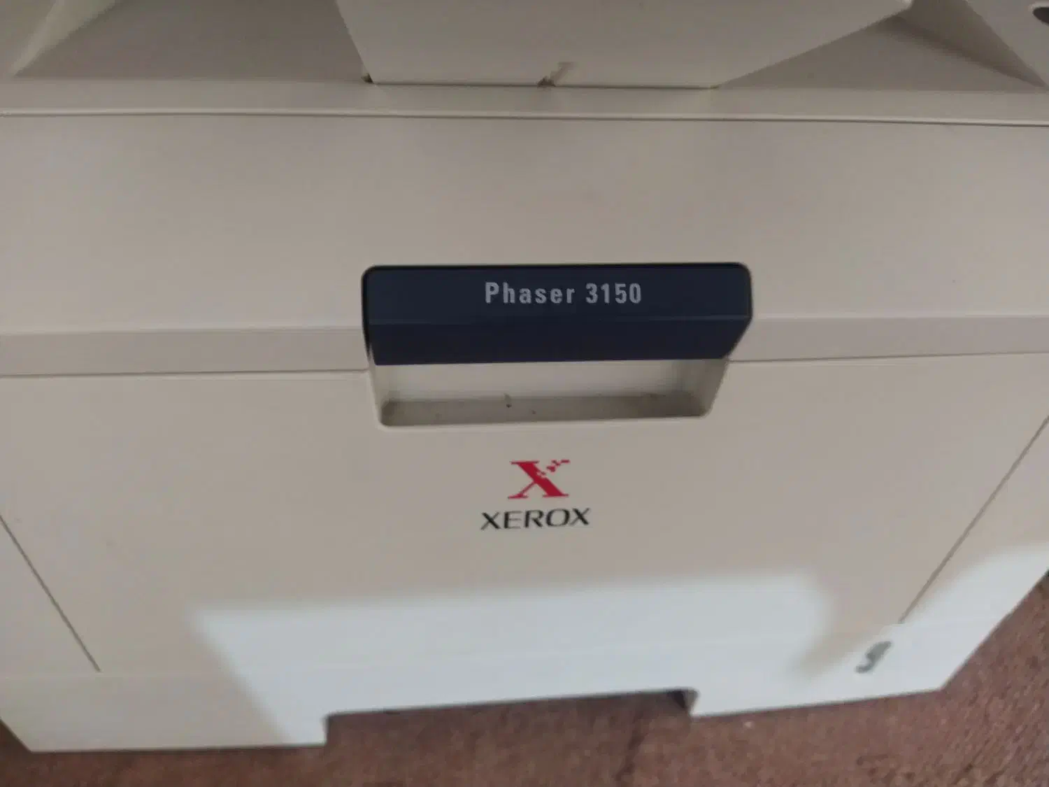 پرینتر xerox 3150|پرینتر، اسکنر، کپی، فکس|زنجان, |دیوار