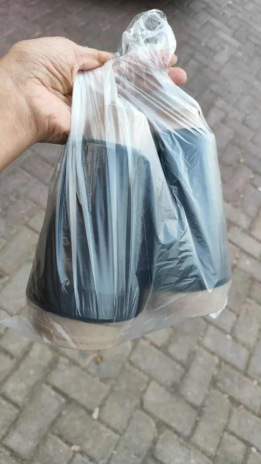 دو کیلو نیم کاغذ الگو به علاوه چهار عدد دوک سردوز|لوازم خیاطی و بافتنی|تهران, شهران شمالی|دیوار