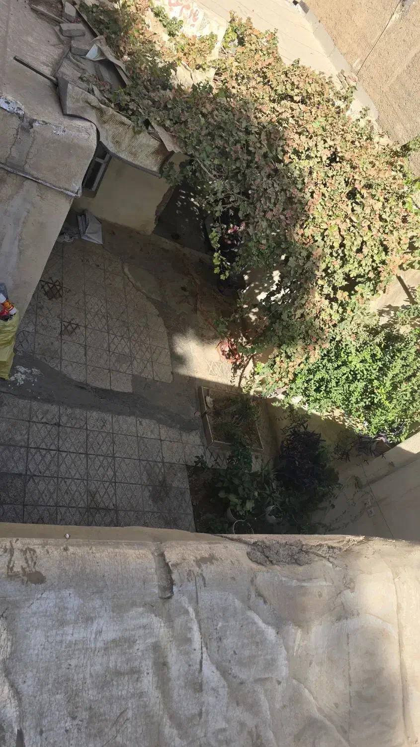 ملک کلنگی سند دار|فروش زمین و ملک کلنگی|تهران, شهرک شریفی|دیوار