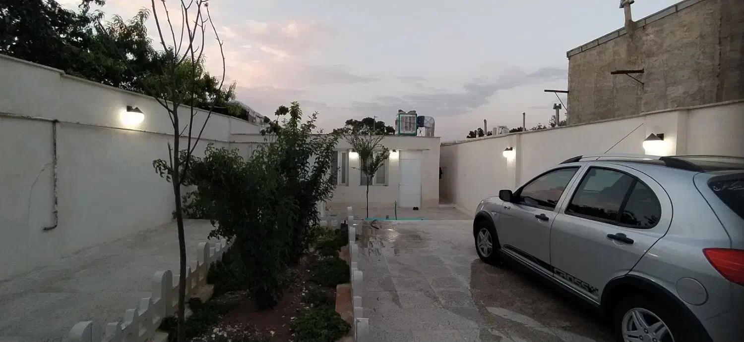 ویلایی سند تک برگ|فروش خانه و ویلا|بشاریات, |دیوار