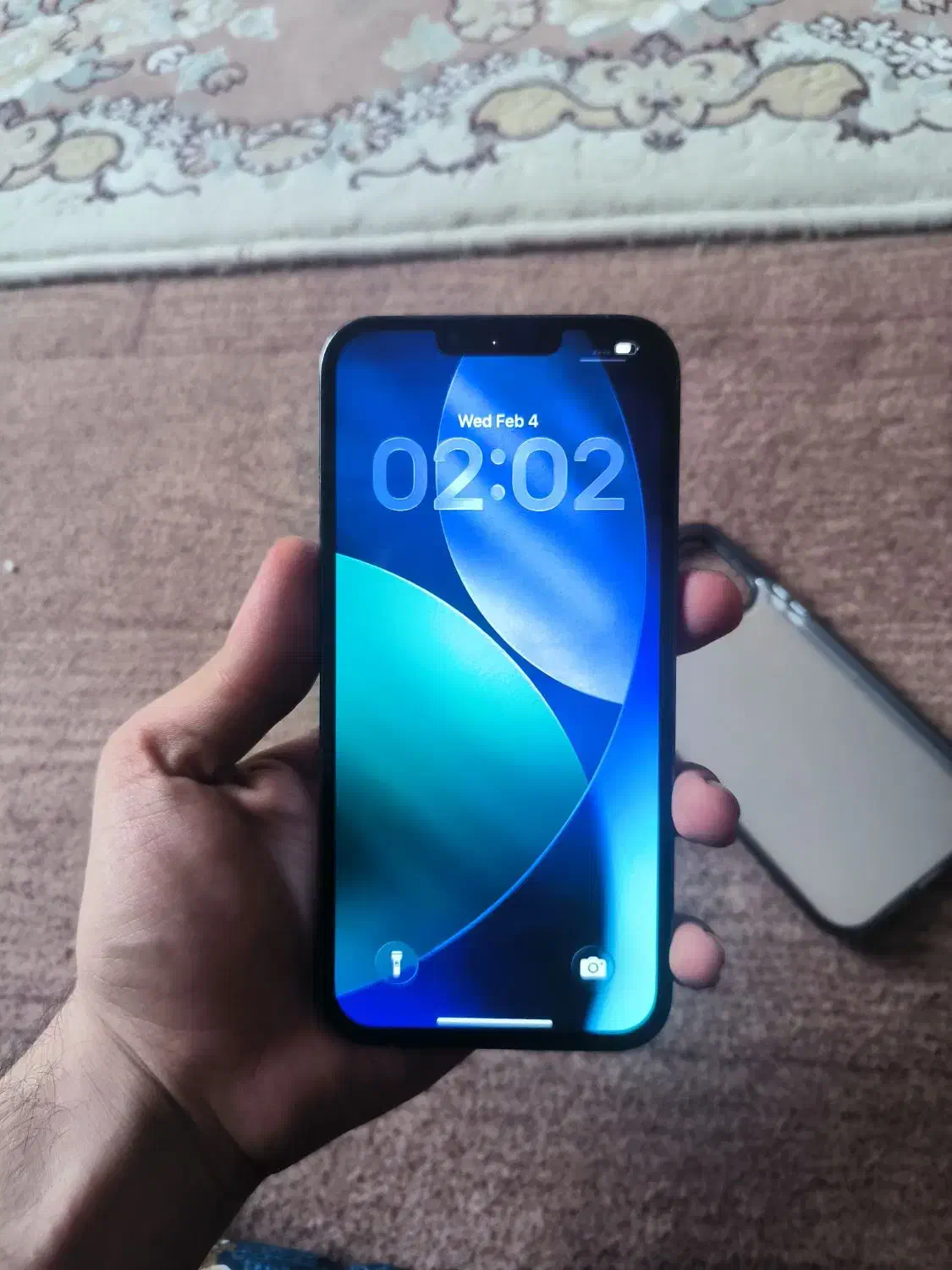 آیفون13promax|موبایل|خوی, |دیوار