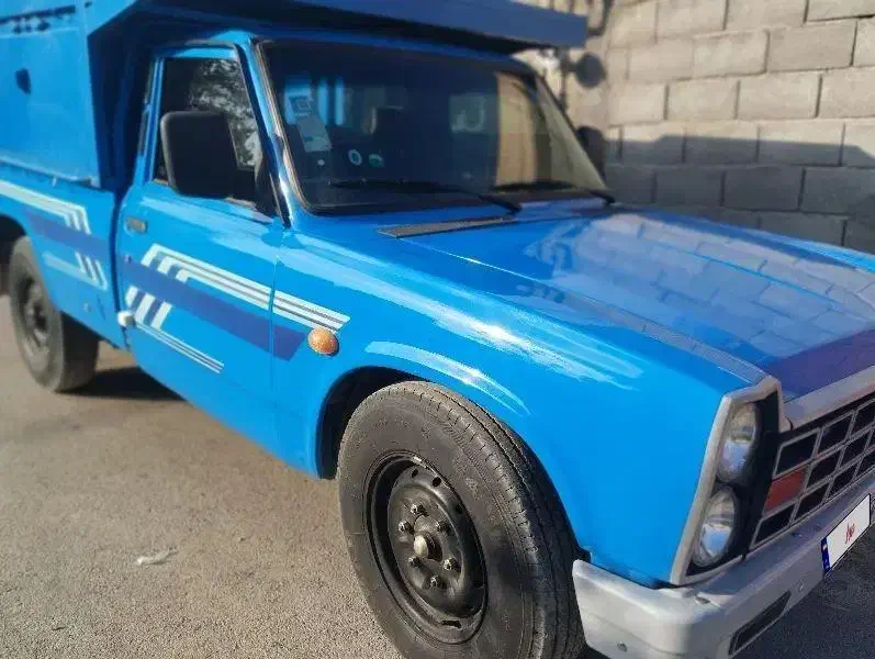 عنوان آگهی|خودرو سواری و وانت|سرپل ذهاب, |دیوار