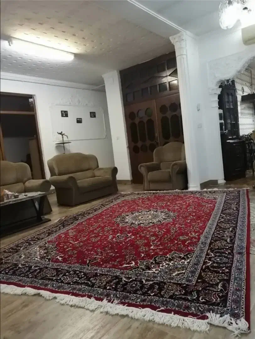 فرش ۹ متری|فرش|رشت, دباغیان|دیوار