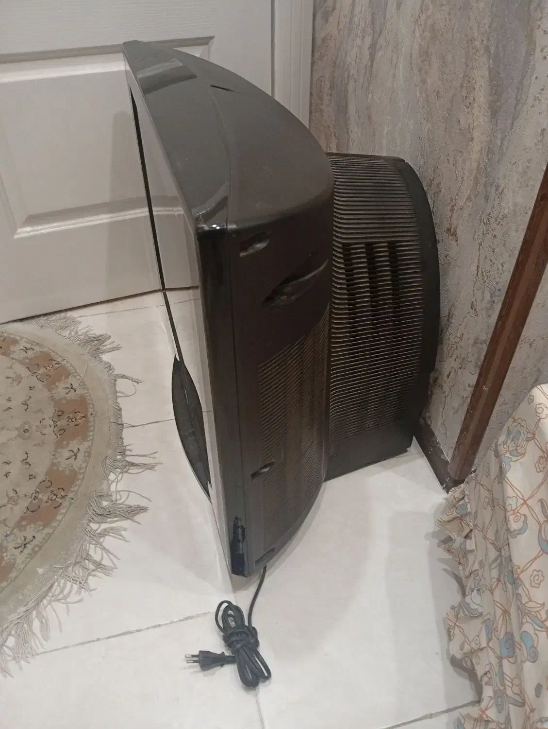 تلویزیون سامسونگ ۲۹ اینچ|تلویزیون و پروژکتور|پردیس, فاز ۱۱|دیوار