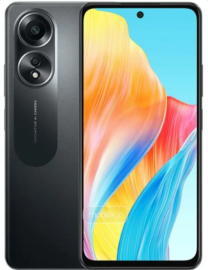 گوشی oppo A38|موبایل|کرج, کمال‌شهر|دیوار