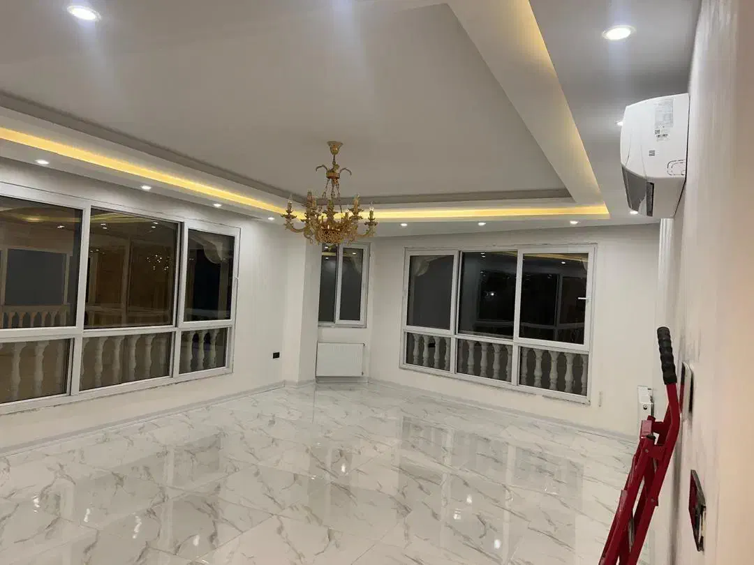 گلسار/۱۲۰متر/دوخواب/طبقه سوم/مسترومطبخ|فروش آپارتمان|رشت, بلوار گیلان|دیوار