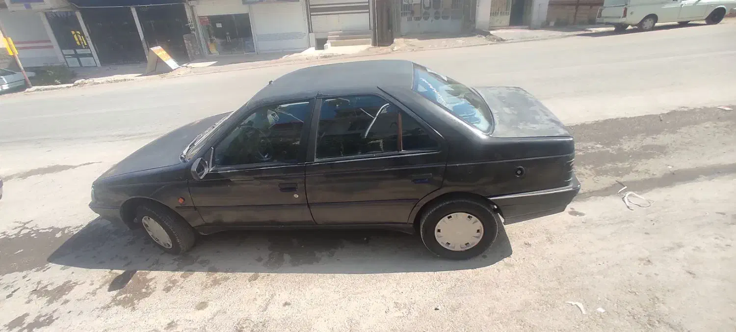 فروش فوری فوتی|خودرو سواری و وانت|سرپل ذهاب, |دیوار