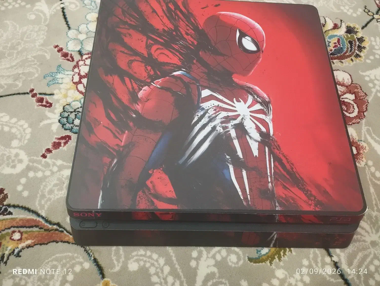 ps4 یکترا|کنسول، بازی ویدئویی و آنلاین|بروجرد, |دیوار