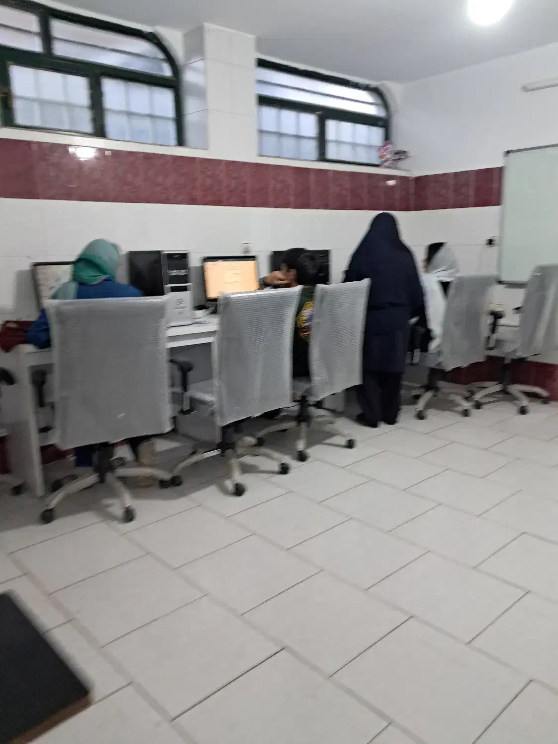 آموزش کامپیوتر ICDL،پایتون، اتوکد|خدمات آموزشی|دورود, |دیوار